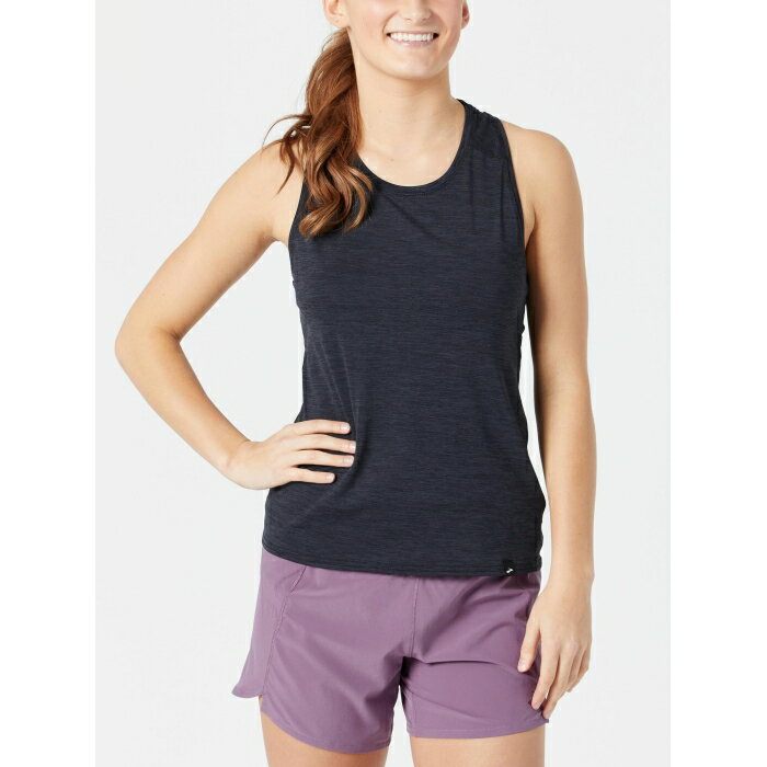 ֥å Brooks  Women's Luxe Tank Women Deep Black  ǥ 󥯥ȥå ݡ ...