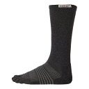 インジンジ Injinji 【 Trail Midweight Crew Women's Toesocks Women Granite 】 クルー レディース スポーツ アウトドア ランニング マラソン ウェア レディースウェア レディース(4)