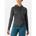Rabbit 【 Women's Ez Pullover Women Black Charcoal 】 レディース スポーツ アウトドア ランニング マラソン ウェア レディースウェア レディース 黒色 ブラック チャコール