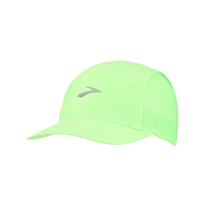 ブルックス Brooks 【 Propel Mesh Hat 2.0 Unisex Neo Limeade 】 スポーツ アウトドア ランニング マラソン その他 ユニセックス ネオ