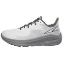 Altra 【 Experience Form Women White/Gray 】 エクスペリエンス スポーツ アウトドア ランニング マラソン シューズ レ...