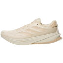 アディダス Adidas 【 Supernova Rise 2 Women Wonder White/Wht 】 スーパーノバ・ノヴァ ライズ スポーツ アウト...