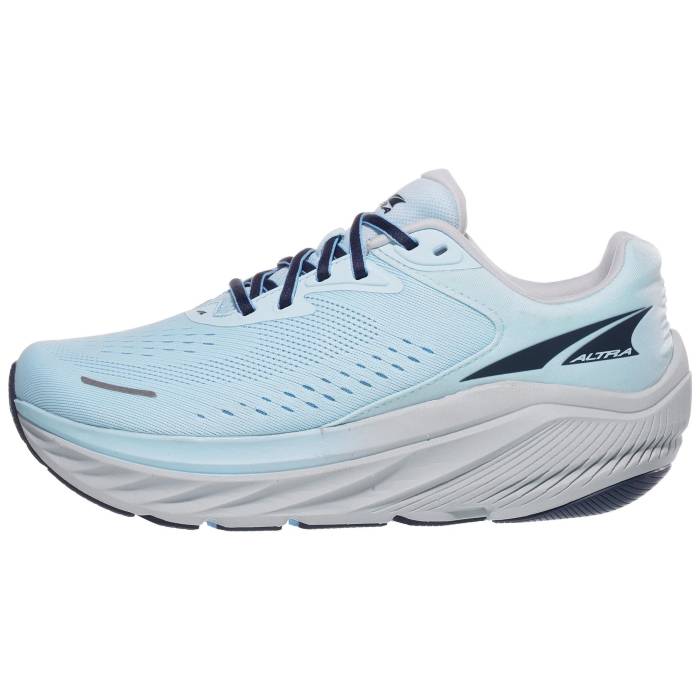 Altra 【 Via Olympus 2 Women Light Blue 】 スポーツ アウトドア ランニング マラソン シューズ レディースシューズ レデ...