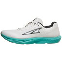 Altra 【 Escalante 4 Women White/Green 】 スポーツ アウトドア ランニング マラソン シューズ レディースシューズ レディ...