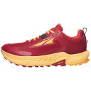 Altra 【 Timp 5 Women Raspberry 】 スポーツ アウトドア ランニング マラソン シューズ レディースシューズ レディース