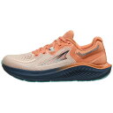 Altra 【 Paradigm 7 Women Navy/Coral 】 スポーツ アウトドア ランニング マラソン シューズ レディースシューズ レディース...
