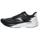 ブルックス Brooks 【 Launch 11 Women Black/White 】 スポーツ アウトドア ランニング マラソン シューズ レディースシュー...