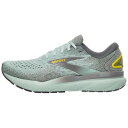 ブルックス Brooks 【 Ghost 16 Men Cloud/Grey/Gold 】 スポーツ アウトドア ランニング マラソン シューズ メンズシューズ...