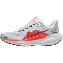 ナイキ Nike 【 Pegasus 41 Women White/Crimson/Ember/Black 】 ペガサス スポーツ アウトドア ランニング マラ...
