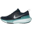 ナイキ Nike 【 Invincible Run 3 Women Armory Navy/Blue 】 ラン スポーツ アウトドア ランニング マラソン シュ...