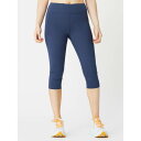 Rabbit 【 Women's Speed Capris Dress Blues Women 】 レディース Speed スピード カプリス ドレス ブルース スポーツ アウトドア ランニング マラソン ウェア レディースウェア レディース(4)