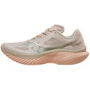 サッカニー Saucony 【 Kinvara 15 Women Moon/Jade 】 スポーツ アウトドア ランニング マラソン シューズ レディースシュー...