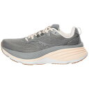 サッカニー Saucony 【 Hurricane 24 Women Cinder/Gum 】 ハリケーン スポーツ アウトドア ランニング マラソン シューズ...