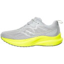 サッカニー Saucony 【 Tempus 2 Men Cloud/Citron 】 スポーツ アウトドア ランニング マラソン シューズ メンズシューズ メ...