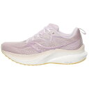 サッカニー Saucony 【 Tempus 2 Women Woodrose 】 スポーツ アウトドア ランニング マラソン シューズ レディースシューズ レ...