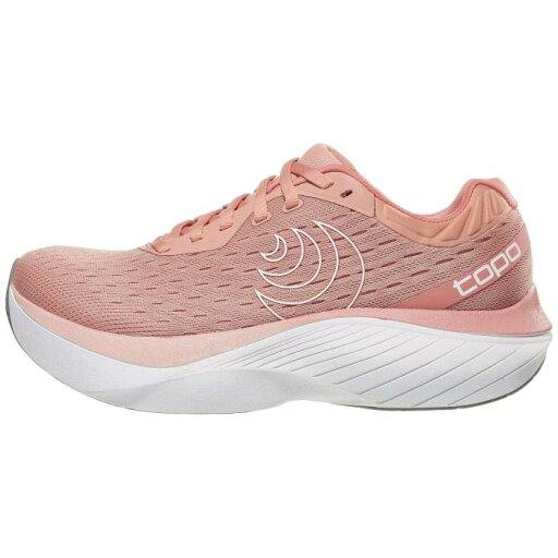 トポアスレチック Topo Athletic 【 Atmos Women Dusty Rose/White 】 スポーツ アウトドア ランニング マラソン シューズ レディースシューズ レディース Rose ローズ 白色 ホワイト トポアスレチック Topo Athletic 【 Atmos Women Dusty Rose/White 】 スポーツ アウトドア ランニング マラソン シューズ レディースシューズ レディース Rose ローズ 白色 ホワイト