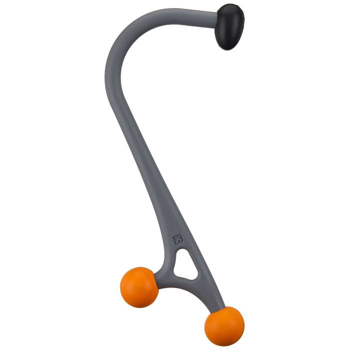 Trigger Point 【 Acucurve Cane Unisex Grey 】 スポーツ アウトドア ランニング マラソン その他 ユニセックス 灰色 グレー