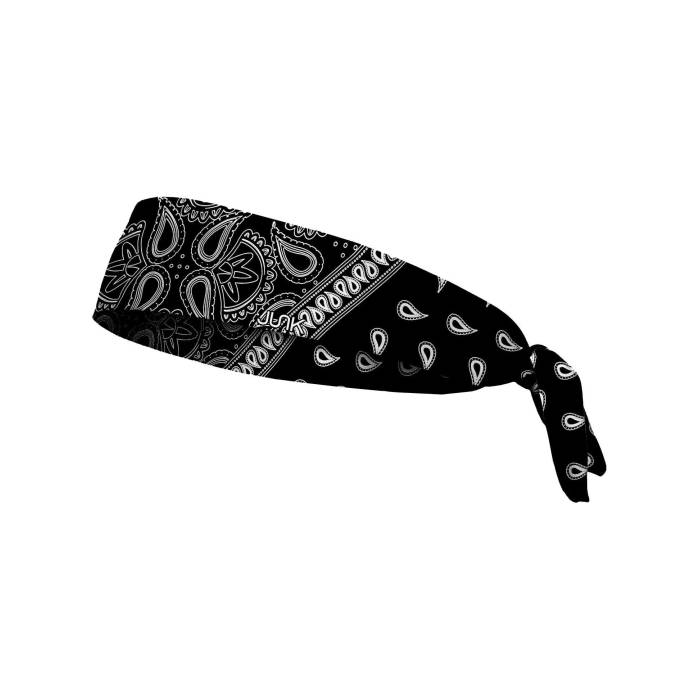 Junk 【 Black Lightning Flex Tie Unisex Black Lightning 】 黒色 ブラック ライトニング ネクタイ スポーツ アウトドア ランニング マラソン その他 ユニセックス 黒色 ブラック ライトニング