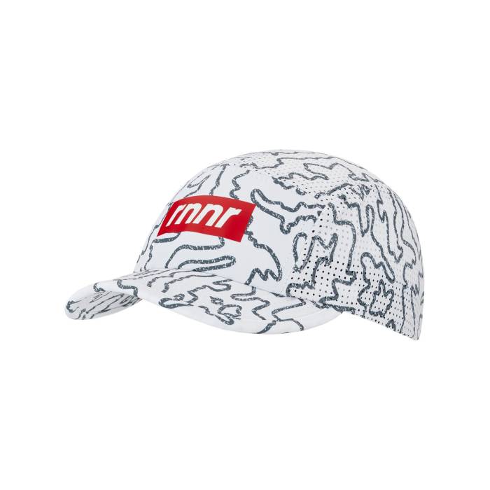 Rnnr 【 Pacer Hat Brain On Run Unisex Brain On Run 】 ラン スポーツ アウトドア ランニング マラソン その他 ユニセックス ラン