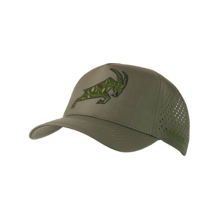 Sprints 【 Structured Goat Runner Vp Hat Unisex Goat Runner 】 スポーツ アウトドア ランニング マラソン その他 ユニセックス