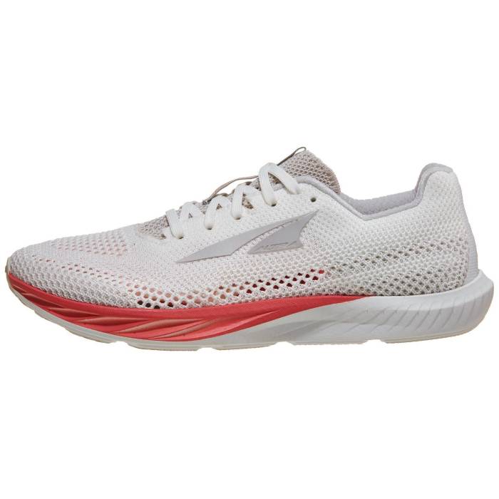Altra �� Escalante Racer 2 Women White/Coral �� ��ǥ����� �� �ۥ磻��