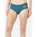 Hoka 【 Women's Global Buns Women Blue 】 レディース スポーツ アウトドア ランニング マラソン ウェア レディースウェア...