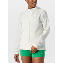 ナイキ Nike 【 Women's Swift Repel Running Jacket Women Sail 】 レディース Swift Jacket ジャ...