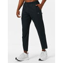 Rabbit 【 Men's Victory Pant Men Black 】 メンズ Victory ビクトリー パンツ スポーツ アウトドア ランニング マラソン ウェア メンズウェア メンズ 黒色 ブラック