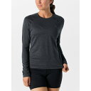 Rabbit 【 Women's Ez Long Sleeve Tee Women Black Charcoal 】 レディース Sleeve スリーブ Tシャ...
