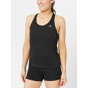 Rabbit 【 Women's Go Time Singlet Women Black 】 レディース タイム Singlet シングレット スポーツ アウト...