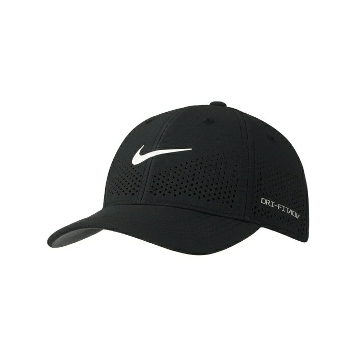 ナイキ Nike 【 Dri-Fit Adv Club Structured Swoosh Cap Unisex Black 】 ドライフィット クラブ Swoosh スウッシュ・スウォッシュ キャップ 帽子 スポーツ アウトドア ランニング マラソン その他 ユニセック