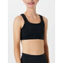 ブルックス Brooks 【 Convertible 2.0 Sports Bra Unisex White 】 スポーツ アウトドア ランニング マラソン ウェア レディースウェア ユニセックス 白色 ホワイト