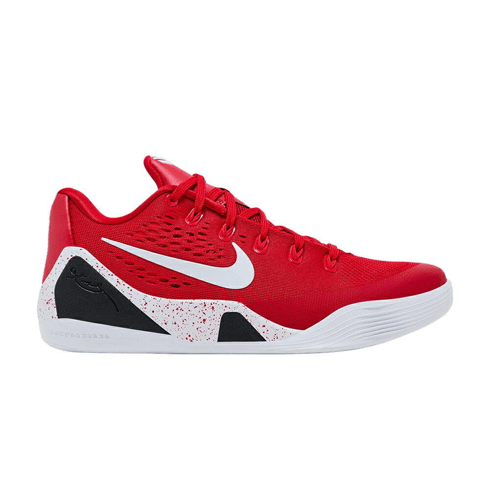 ナイキ ズーム コービー プロトロ 白色 ホワイト 赤 レッド 'GOLD MEDAL' スニーカー メンズ NIKE ZOOM KOBE 4 PROTRO 2024 / WHITE DARK OBSIDIAN VARSITY RED