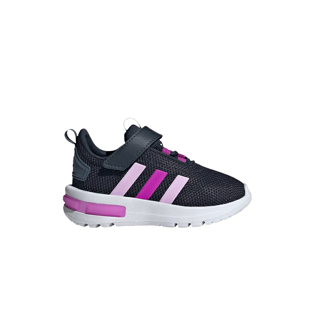アディダス ピンク 'INK PINK' スニーカー メンズ ADIDAS RACER TR23 EL I BLISS LILAC FLASH / INK BLISS LILAC FLASH PINK