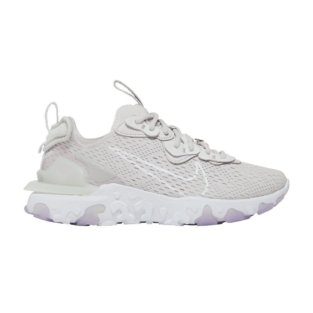 ブランド名Nike性別Women(レディース)商品名Nike Wmns React Vision 'Venice Lilac'カラーVenice/Photon/Dust/White/Lilac