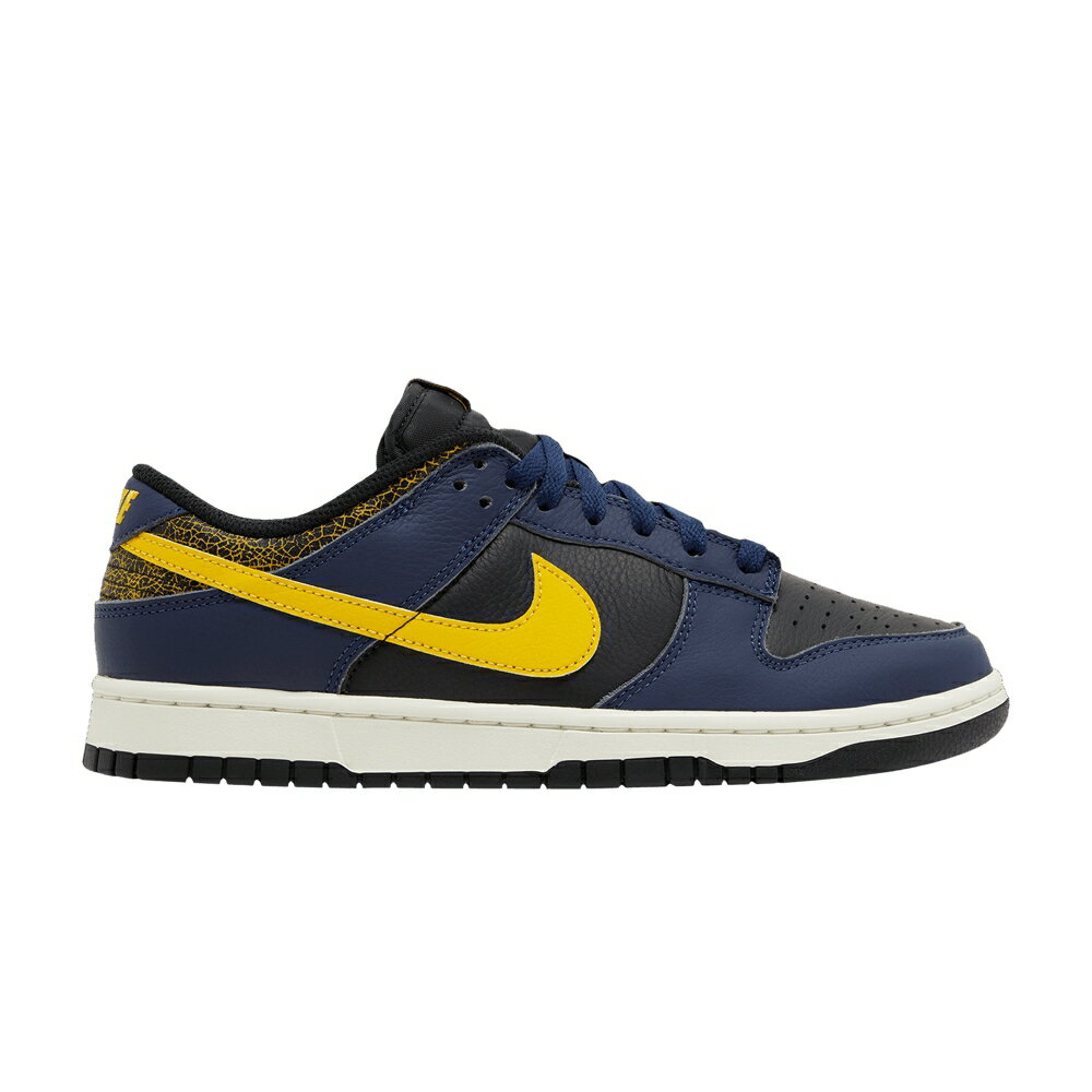 楽天市場】nike dunk 紺 黄（靴サイズ（cm）26.5）（靴）の通販