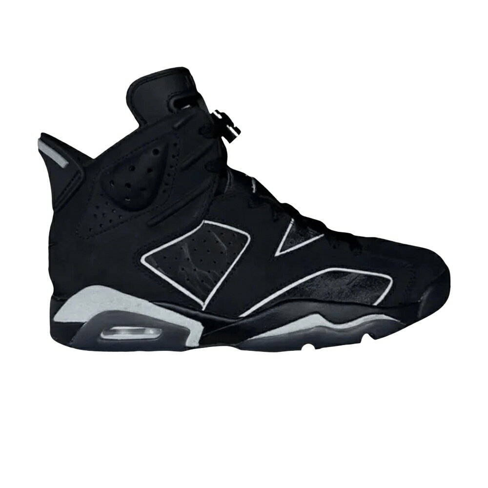 ナイキ 黒色 ブラック エアジョーダン 039 CAP GOWN 039 スニーカー メンズ AIR JORDAN AIR JORDAN 6 RETRO AND / BLACK MULTI COLOR MULTI COLOR