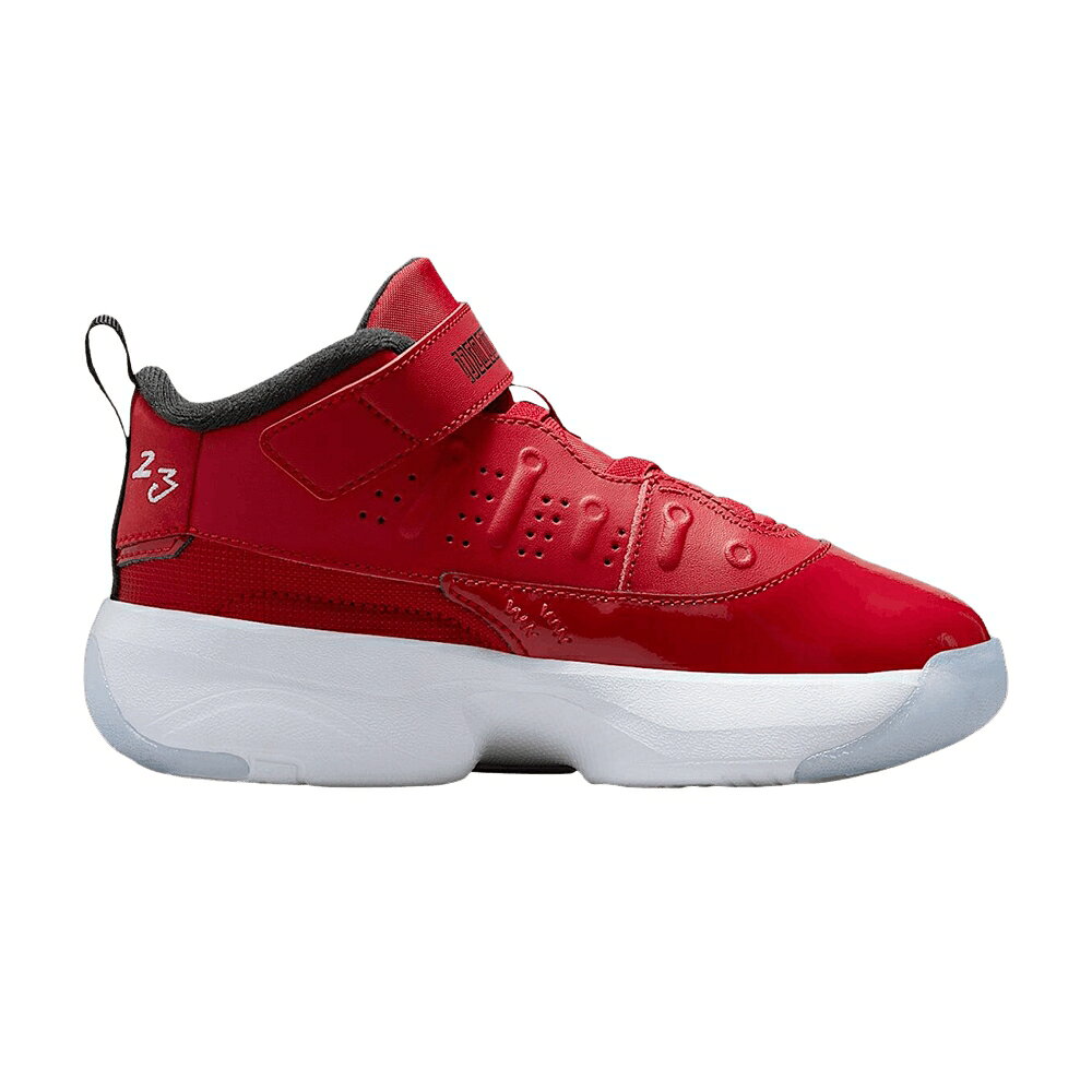 ブランド名Air Jordan性別Youth(ジュニア キッズ)商品名Air Jordan Max Aura 7 PS 'Varsity Red Black'カラーVarsity/Red/Black/White
