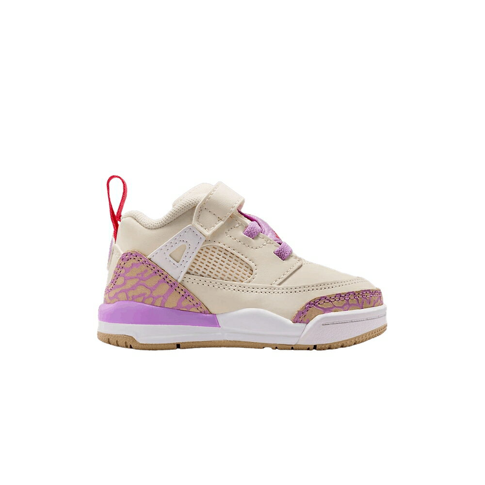 ブランド名Air Jordan性別Infant(ベビー)商品名Air Jordan Spizike Low TD 'Pale Ivory/Rush Fuchsia/Desert/Fusion Red'カラーPale/Ivory/Rush/Fuchsia/Desert