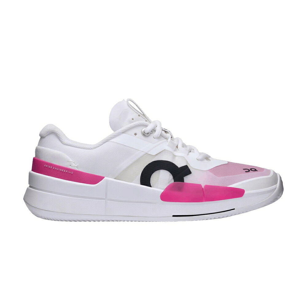 ブランド名ON性別Women(レディース)商品名ON Wmns The Roger Pro 2 'White Pink'カラーWhite/Pink