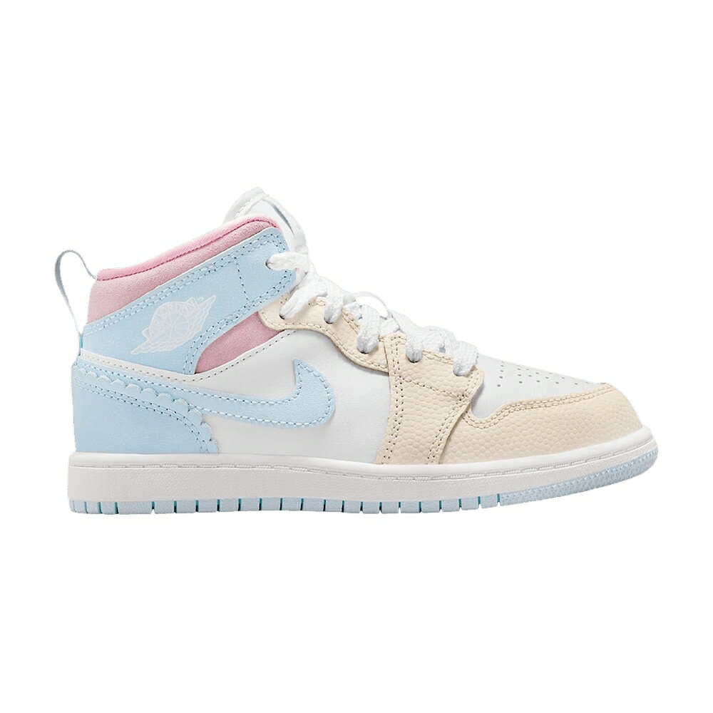 楽天市場】エア ジョーダン 1 mid se（キッズ・ベビー・マタニティ）の通販