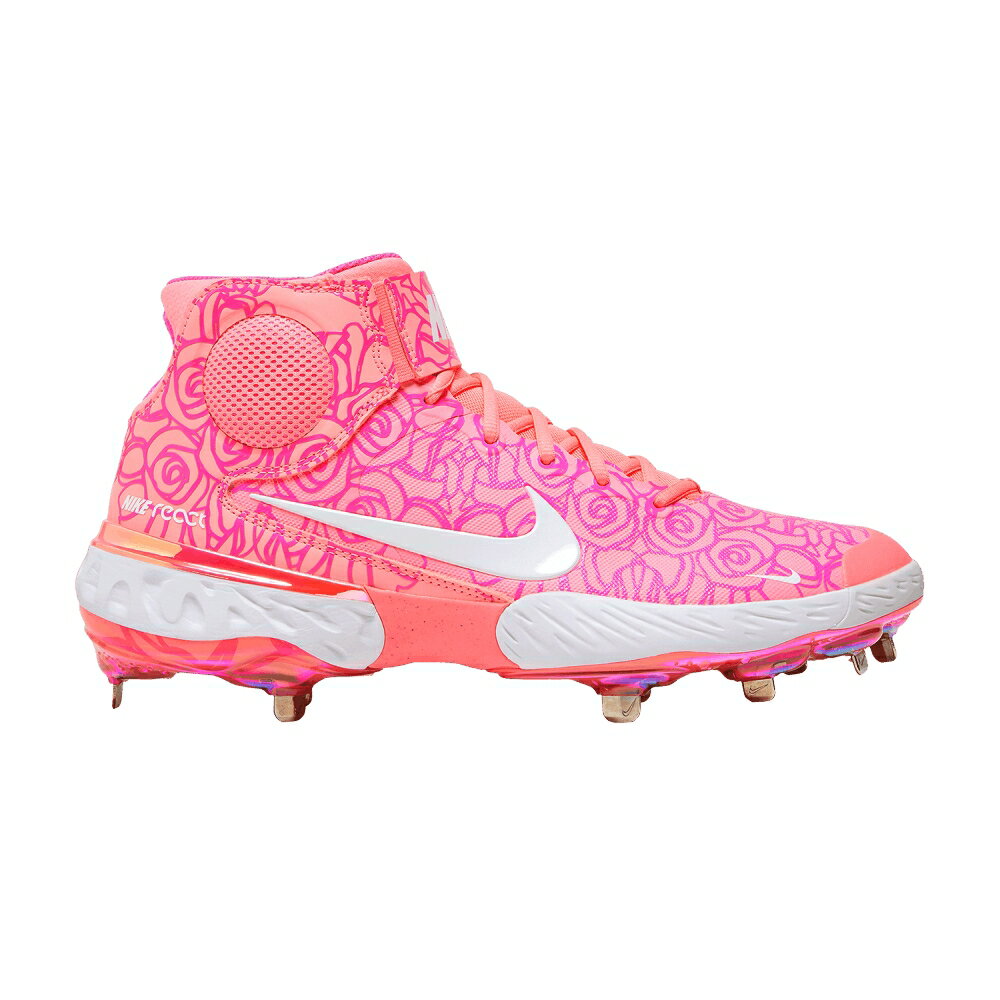 �ʥ��� ����ե� �ϥ�� ���꡼�� �ߥå� �� �ۥ磻�� ����ե��ϥ�� 'MOTHER'S DAY' ���ˡ����� ��� NIKE ALPHA HUARAC...