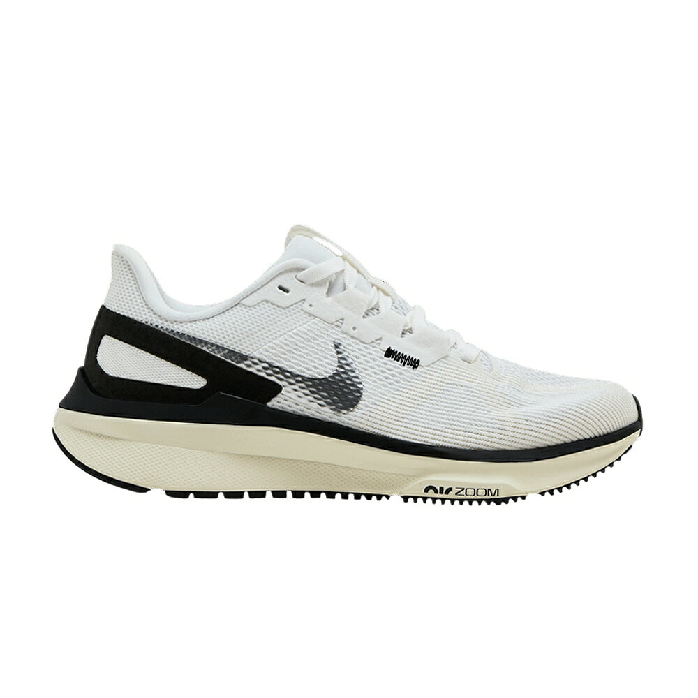 ブランド名Nike性別Women(レディース)商品名Nike Wmns Air Zoom Structure 25 'White Sail Coconut Milk'カラーWhite/Sail/Coconut/Milk/Black