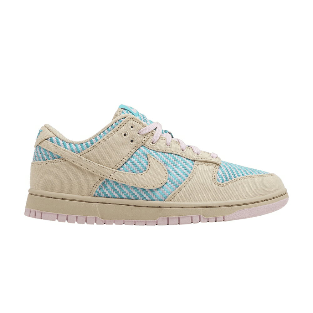 ナイキ ダンク ダンクロー 'HEAT WAVE' スニーカー レディース NIKE WMNS DUNK LOW / MULTI COLOR SANDDRIFT DUSTY