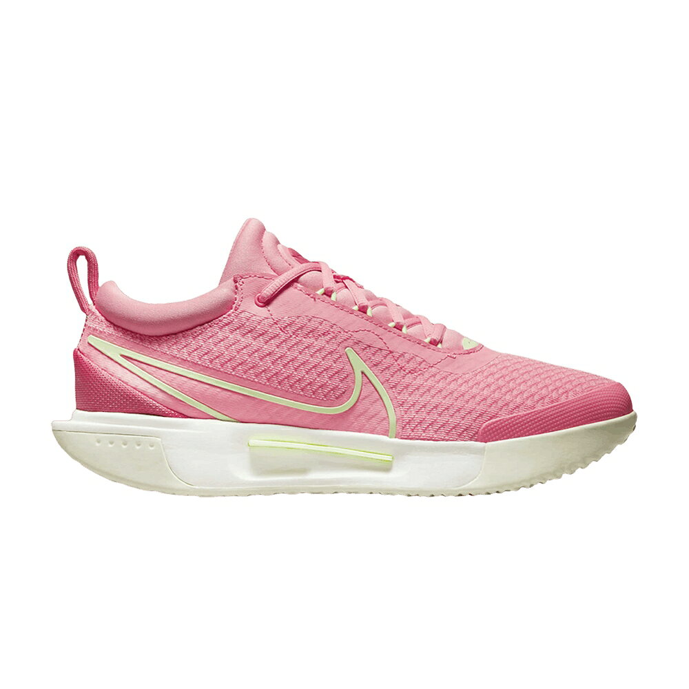 �ʥ��� ������ ������ �ץ� 'CORAL CHALK' ���ˡ����� ��ǥ����� NIKE WMNS NIKECOURT ZOOM PRO HC / CORAL...