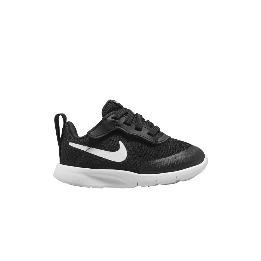 ナイキ 黒色 ブラック 白色 ホワイト 039 BLACK WHITE 039 ベビー NIKE TANJUN EASYON TD / BLACK WHITE WHITE