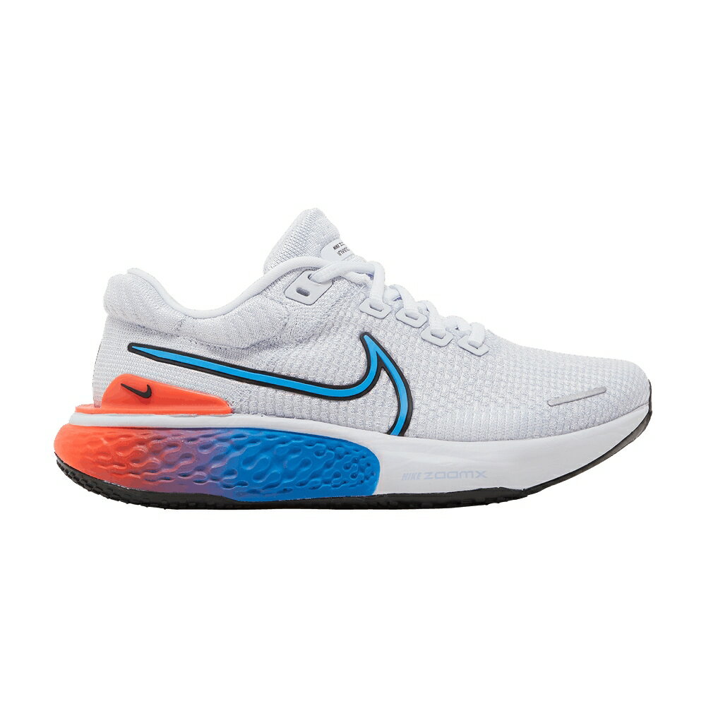 ナイキ ラン フライニット クリムゾン 灰色 グレー ゴールド 'GREY BLUE' スニーカー レディース NIKE WMNS ZOOMX INVINCIBLE RUN FLYKNIT 2 CRIMSON / FOOTBALL GREY UNIVERSITY GOLD