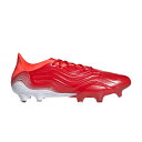 アディダス 赤 レッド 白色 ホワイト SENSE.1 'SOLAR RED' スニーカー メンズ 【 RED ADIDAS COPA FG CLOUD WHITE SOLAR 】