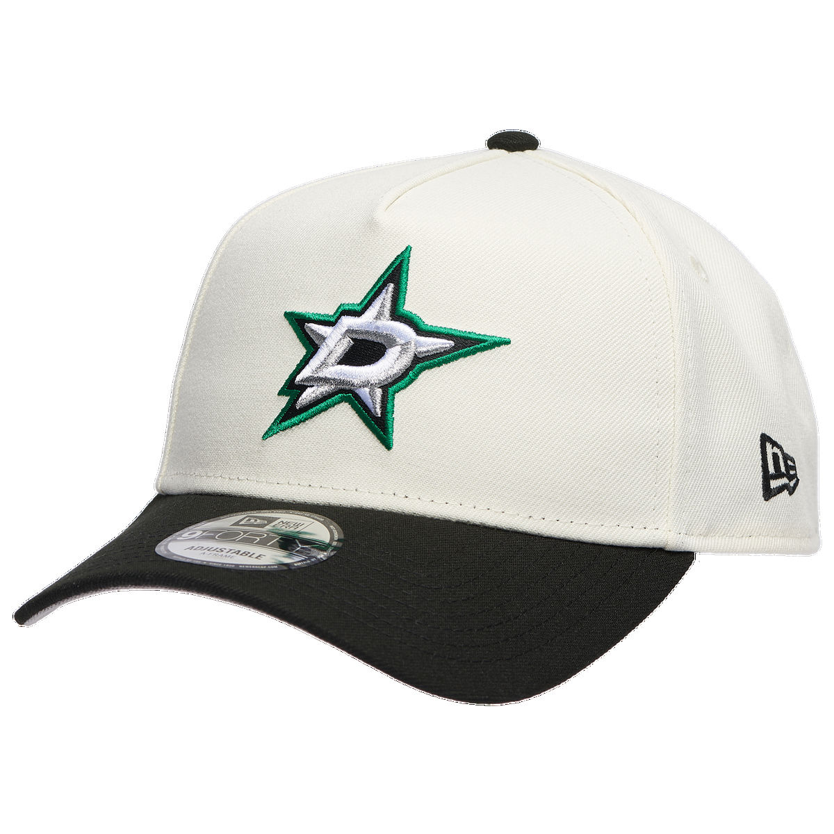 ブランド名New Era性別Men(メンズ)商品名New Era Stars 940 A Frame Cap - Men'sカラーChrome/Black