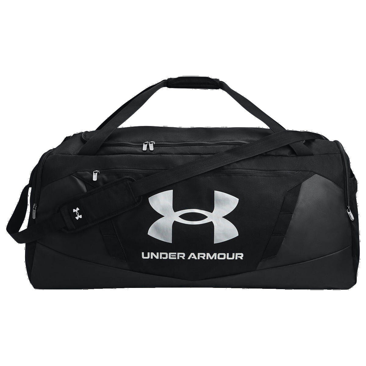 ブランド名Under Armour性別Unisex(ユニセックス)商品名Under Armour Undeniable 5.0 Duffel XL - AdultカラーBlack/Black/Metallic Silver